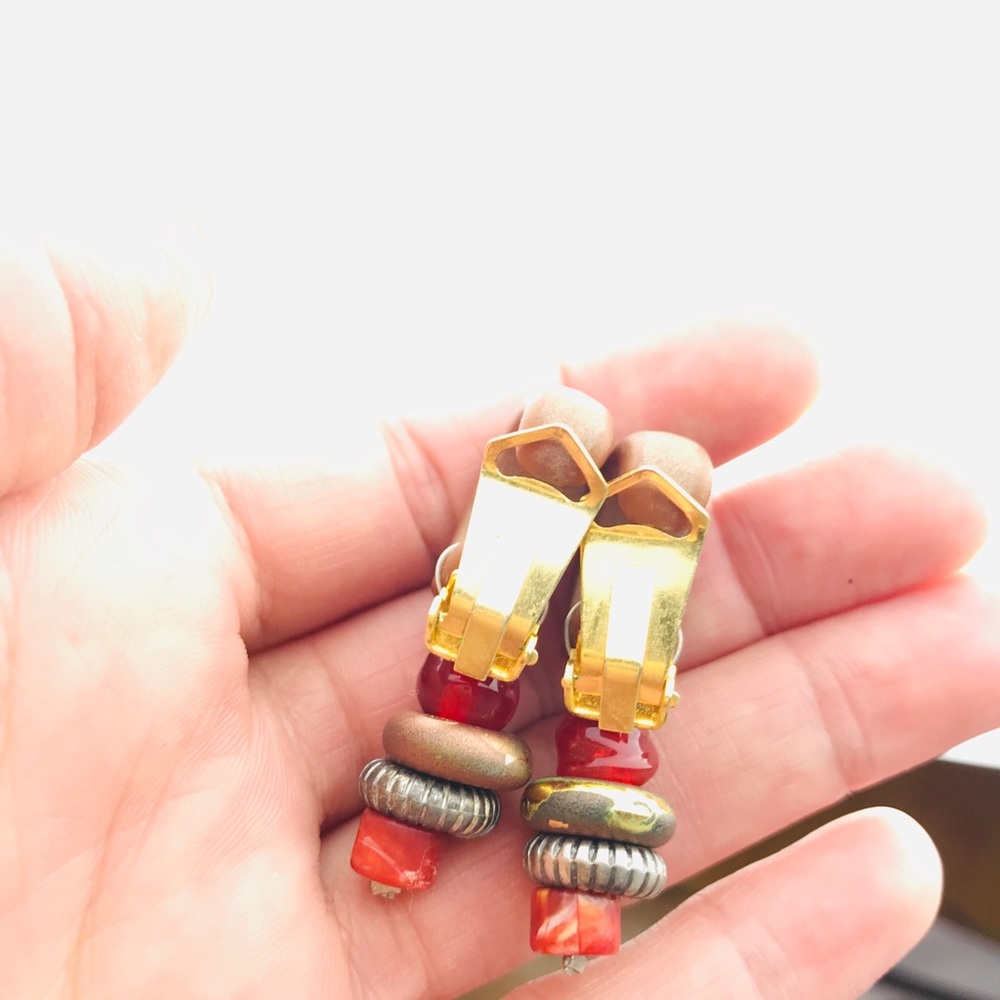 Earrings - Picture 3 of 7